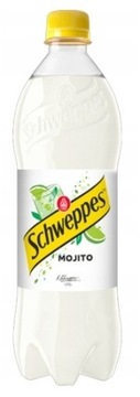 Schweppes Mojito 0,85 L