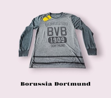 Borussia Dortmund - bluzka z długim rękawem 