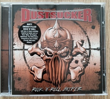 Dustsucker - Rock'n'roll Sniper