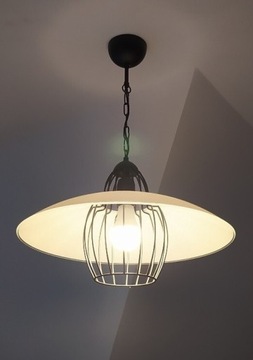 Lampa sufitowa BONA