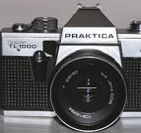 Praktica Super TL1000