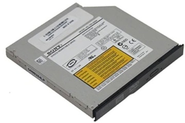 Odtwarzacz DVD z Laptop Dell Latitude E6440