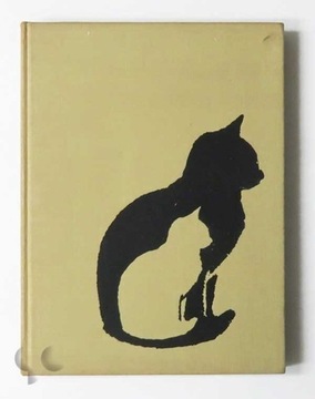 Walter Chandoha From Kittens to Cats,  lata 60. 