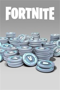 Fortnite – 5 000 V-dolców Xbox/Pc  