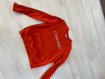 Bluza Calvin Klein