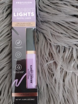 Eyeliner Bright Lights Pastel Liner 1,5 ml
