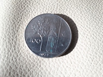 Monety z 1077 i 1981 r. Cena dotyczy 1 szt