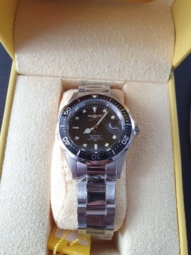 Invicta 8932 Pro Diver zegarek oryginalny 