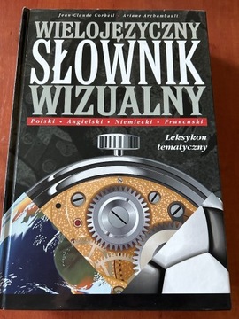 Wielojęzyczny Słownik Wizualny