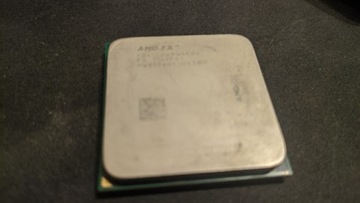 AMD Fx 4100