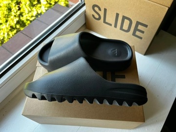 Yeezy Slide | ONYX | EU43 / 27 cm | New!