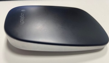 Myszka Logitech Ultrathin Touch Mouse (Bluetooth)