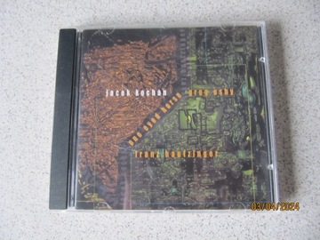 CD - Jacek Kochan – One Eyed Horse - 2005