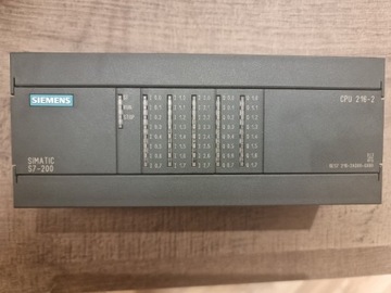 Siemens Simatic 6ES7216-2AD00-0XB0