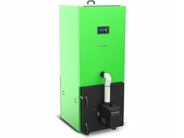 MINI BIO NE 20 kW