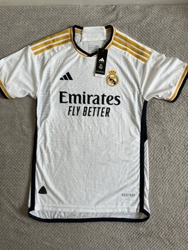 Real Madrid koszulka Adidas