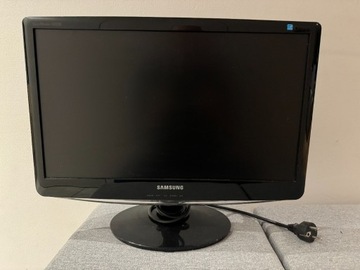 Monitor Samsung 22cale