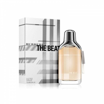 Próbka 204 Inspiracja Perfum BURBERRY The Beat 40%