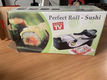 Perfect Roll Sushi Maszynka 