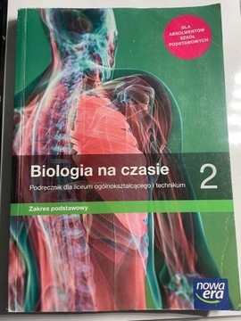 Biologia na czasie 2