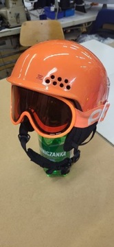 Kask K2 rozmiar s