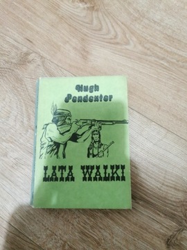 lata walki hugh pendexter