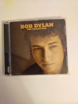 CD BOB DYLAN  The collection