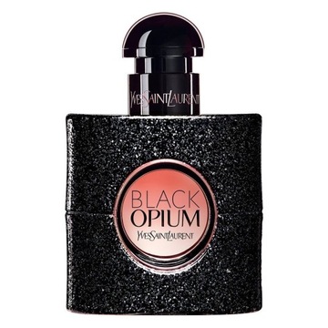 Yves Saint Laurent Black Opium Woda Perfumowana 