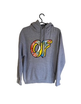 Odd Future Wolfgang hoodie, rozmiar M