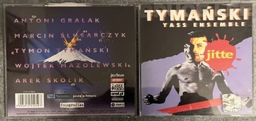 Tymański Yass Ensamble