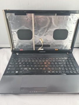 Laptop SAMSUNG NP300E5A-A07PL (uszkodzony)