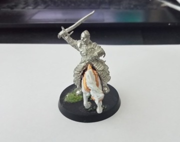 Faramir captain of gondor mounted konno 