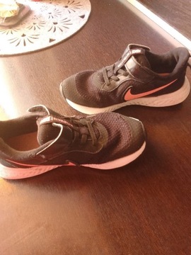 Buty nike