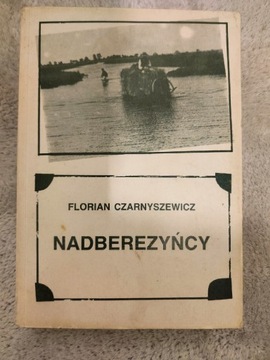 Nadberezyńcy Florian Czarnyszewicz