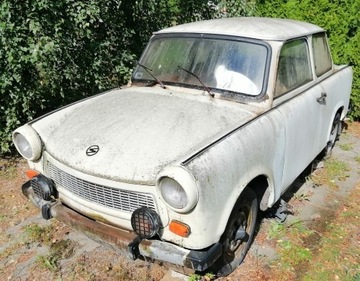 Trabant 601s antyk Trabi Kombi Trabant 1.1 Polo