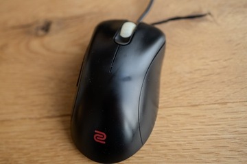 Myszka Zowie EC2-a