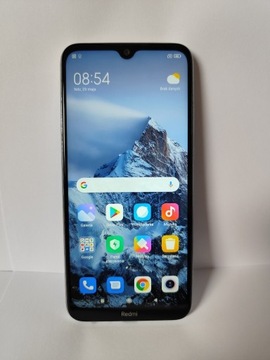 Xiaomi Redmi Note 8T 4/128 GB