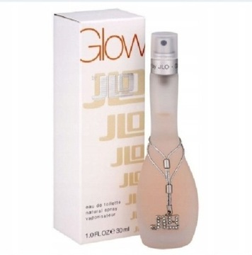 Jenifer Lopez Glow 30ml woda toaletowa kobieta EDT