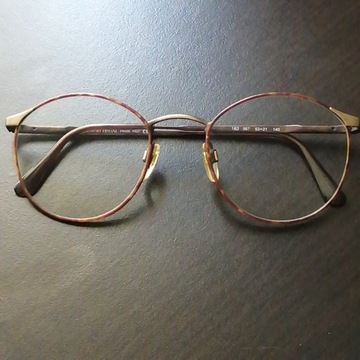 Okulary Giorgio Armani 