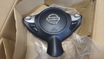 Nowa Oryginalna Poduszka Airbag Nissan Juke