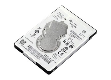 Dysk HDD 1TB Seagate 2,5" (ST1000LM035)