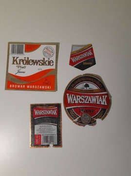 Browar Warszawski MIX