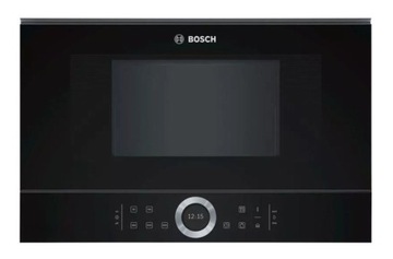Kuchenka Mikrofalowa Zabud Bosch BFL634GB1 Wad Z74