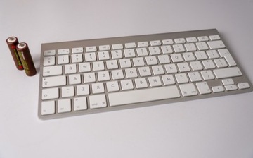 Klawiatura Apple Magic Keyboard