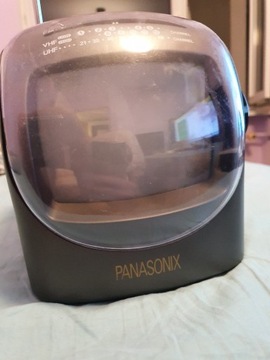 Telewizor TV Panasonix 5.5 cala