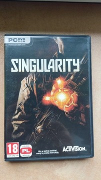 Singularity PC     