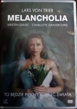 Melancholia - Larsa von Triera