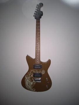 Gitara elektryczna 