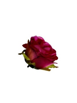 Róża główka kwiatowa 