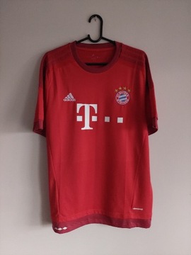Koszulka Adidas Bayern Monachium 2015/16